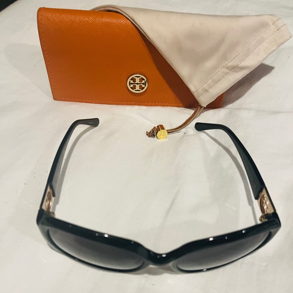 Tory Burch Sunglasses